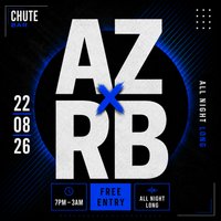 Event flyer