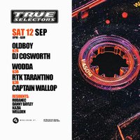 True Selectors presents B2B & B3B Special