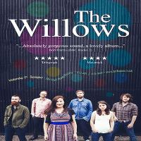 The willows: amazing live folk music live