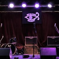 Spiritual Weekly Open Mic