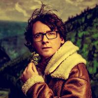 Ed Byrne - If I'm Honest... at Middlesbrough Town Hall