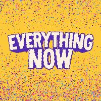 Everything Now & Flex! at The Leadmill