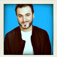Hilarity Bites Comedy Club presents Patrick Monahan UK Tour at The Forum Music Centre