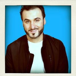 Hilarity Bites Comedy Club presents Patrick Monahan UK Tour