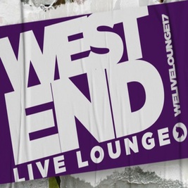 West End Live Lounge - The Greats