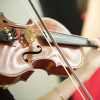 Vivaldi Four Seasons by Candlelight at St. James's Church 197 Piccadilly London W1J