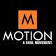 Motion St Lucia Event Title Pic