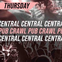 Central London Pub Crawl - Every Thursday at Zoo Bar And Club