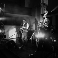 The Leeds City Stompers