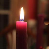 Advent Carol Service