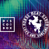 Discobox X Horse Meat Disco Discobox X Horse Meat Disco