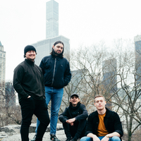 The Cheap Thrills at Hangar 34 (Liverpool) at Hangar 34