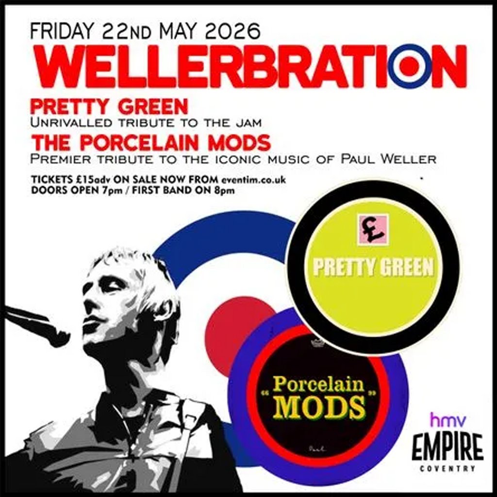 Wellerbration