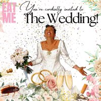 EAT ME: the Wedding at District, 61 Jordan Street, L1 0BE, Liverpool