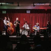 Giants of Swing