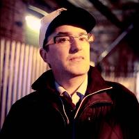 4 Marcus: Soul:Ution EBR (pre-Band On The Wall Gathering) at Eastern Bloc Records Manchester