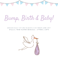Bump, Birth & Baby