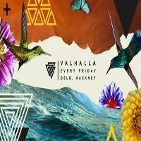 Valhalla | Strictly Party Music at Oslo