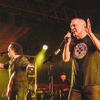 Tears For Fears - Forest Live 2019