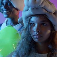 TOM's Film Club: Madeline's Madeline (15) at The Old Market