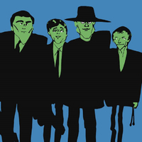 Nine Below Zero - Don't Point Your Finger Tour at The Cluny