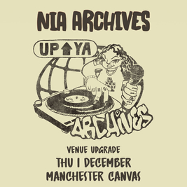 Nia Archives
