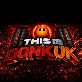 THIS IS DONK UK TAKEOVER Rogue’s Sport Bar