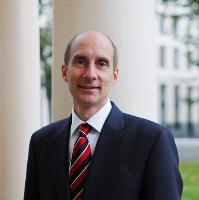 Andrew Adonis - The Bath Festival