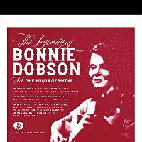 Bonnie Dobson + The Lords of Thyme Bonnie Dobson + The Lords of Thyme