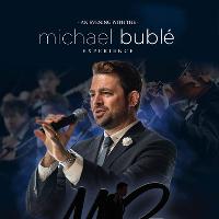 Michael Buble Tribute Christmas Party