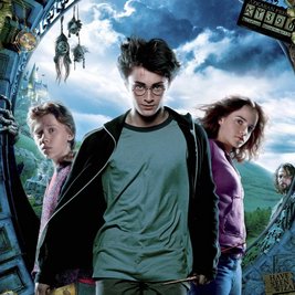 Harry Potter & the Prisoner of Azkaban @ Daisy Dukes Cinema
