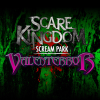 Valenterror at Scare Kingdom Scream Park at Scare Kingdom Scream Park