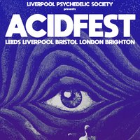 ACIDFEST Leeds feat. Bike (BR), Thee Lucifer Sams & more at Wharf Chambers