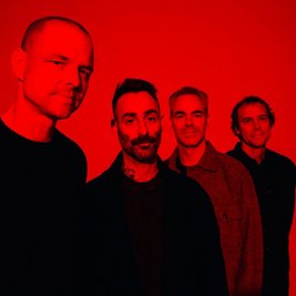 American Football Listening Party