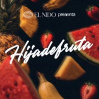 Sala El Nido: Hija De Fruta . Sáb. 3 de Octubre 2026 at Papagayo Tenerife