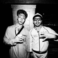 The Hip Hop Halloween - Central London Halloween Party