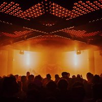 House & Tech Warehouse Rave | E1 LONDON