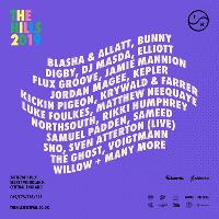 The Hills Festival 2019 The Hills Festival 2019