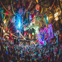 Foreverland Leicester: Neon Jungle Rave at O2 Academy