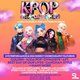 K-POP Live Event Title Pic