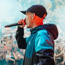 Mr Traumatik tour 2026 ft DEVILMAN & ELRO