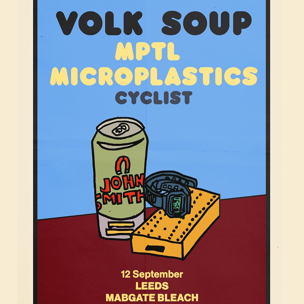 Volk Soup and MPTL Microplastics Co-Headline Image