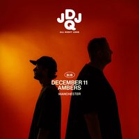 Job de Jong b2b Dennis Quin - All Night Long Tour