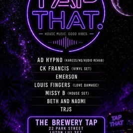 Tap That