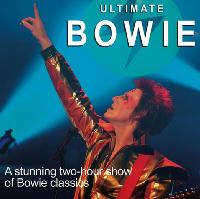 Ultimate Bowie