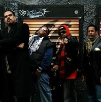 The Sugarhill Gang