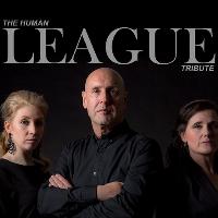 The Human League Tribute - at The Mulberry Bar And Venue