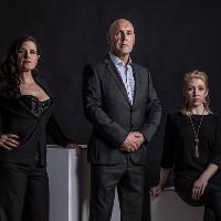 The Human League Tribute at The Mulberry Bar And Venue