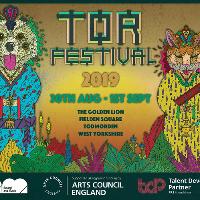 Tor Festival at Golden Lion Hotel