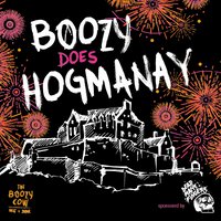 A Boozy New Years Eve Sponsored by Dead Mans Fingers! at Boozy Cow Edinburgh